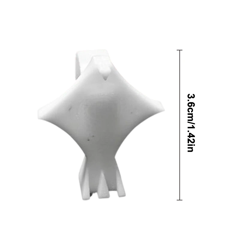 물 흐름 링 물 흐름 분배기 과학 학습 도구 나비 장식 장난감은 물 나비 효과를 만듭니다. 작은 재미있는 장난감