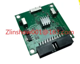 НОВЫЙ ОРИГИНАЛЬНЫЙ адаптер EMMC ISP для BGA153 BGA169 BGA221 BGA162 EMMC Break Out Board