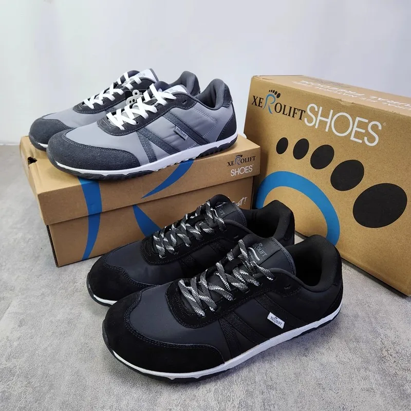 2025 Winter New Arrivals: Hot-Selling Casual Outdoor Classic Walking Shoes High-Grip, Durable, Slip-Resistant Walking Shoes