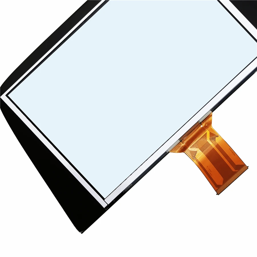 오펠 아스트라 쉐보레 GPS 네비게이션용 8인치 터치스크린 디지타이저 LQ080Y5DZ10