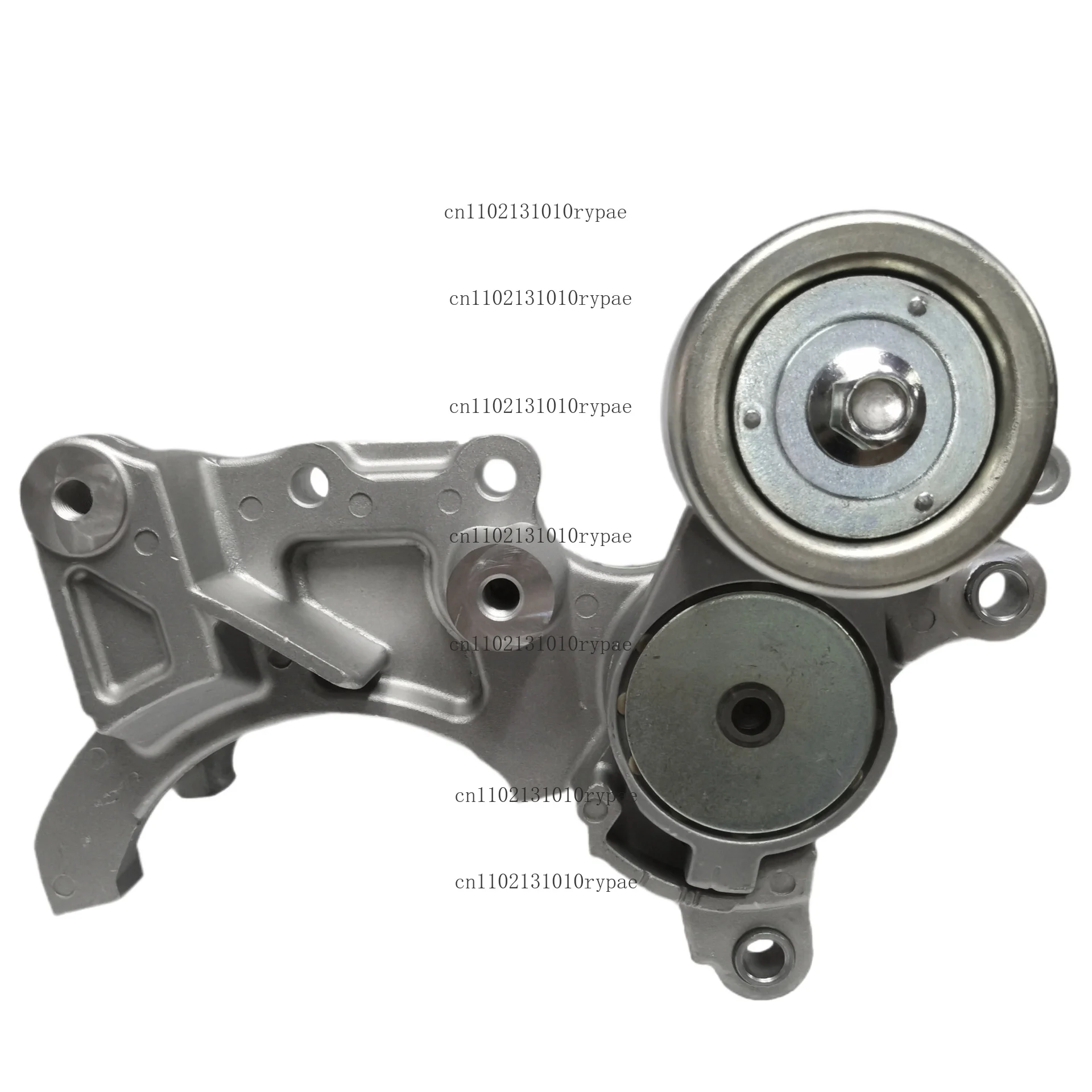 For 150 3.0 D4D car 16620-30010 accessory belt tensioner