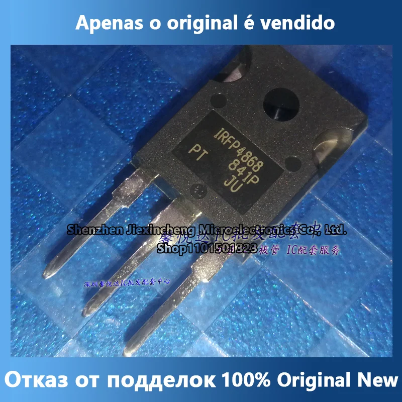 IRFP4868 imported authentic new high-power FET TO-247