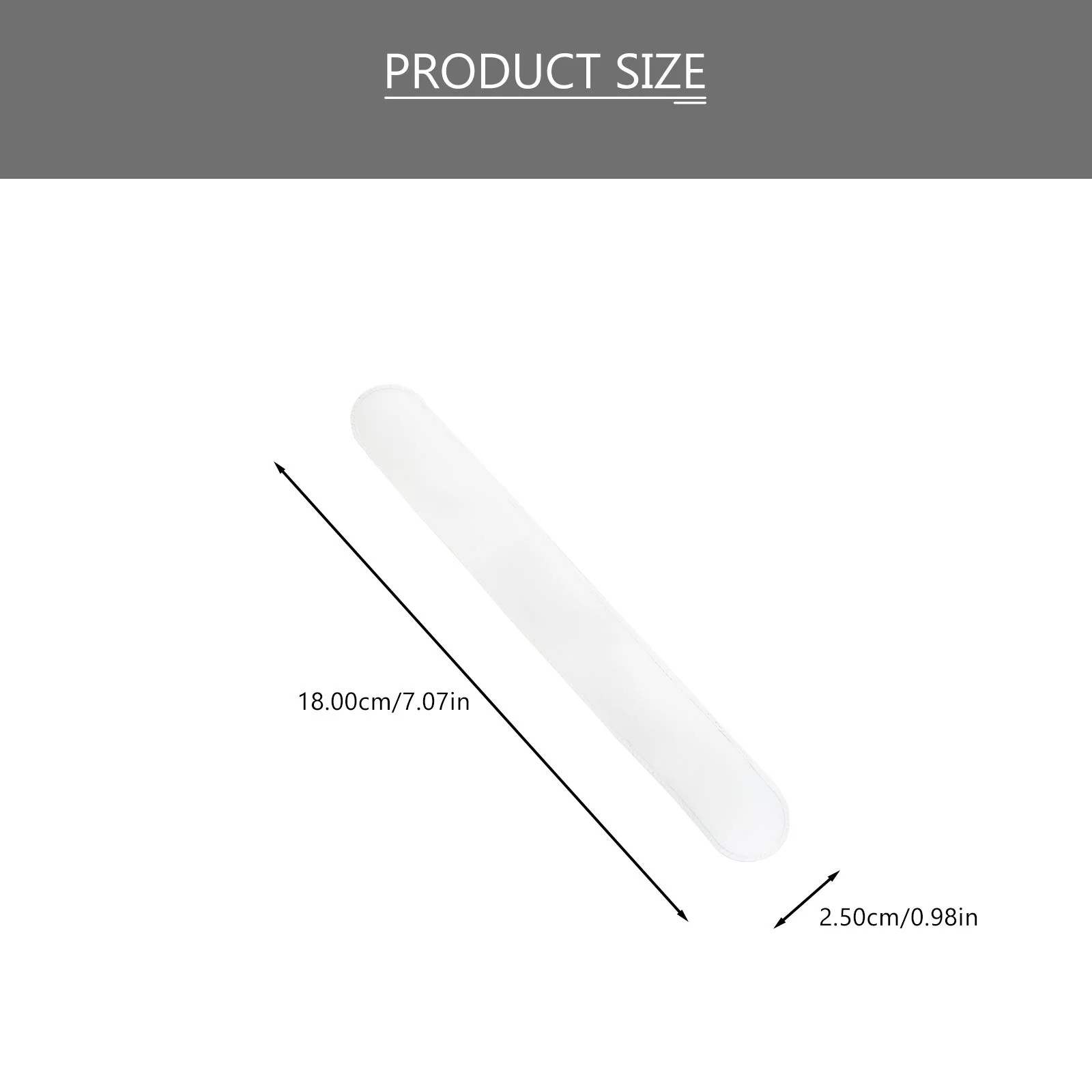 Bolsa de almacenamiento de brochas de maquillaje, bolsa de accesorios para el cabello para cosméticos, protectores Eva, portaherramientas, 20 Uds.