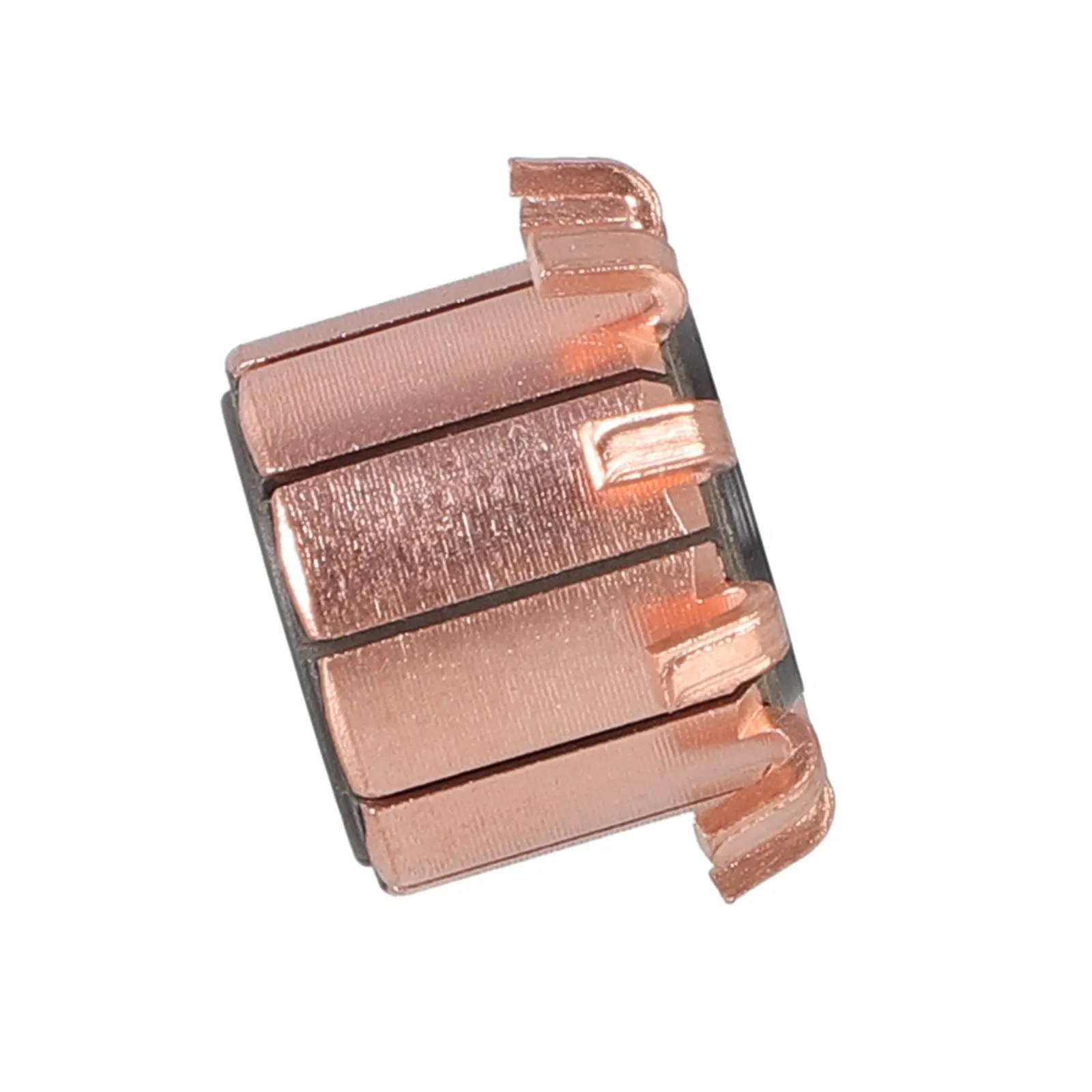 Upgrade Your Motor with Copper Hook for Type Commutator, High Rotation, Fits Perfectly, 18 x 8 x 14 5(15)mm Upgrade