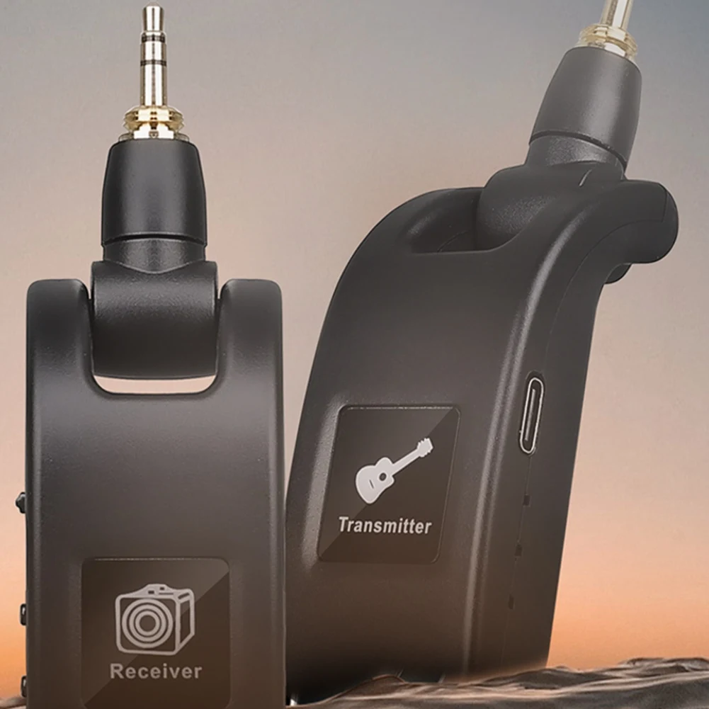 Abme 2.4Ghz Wireles…