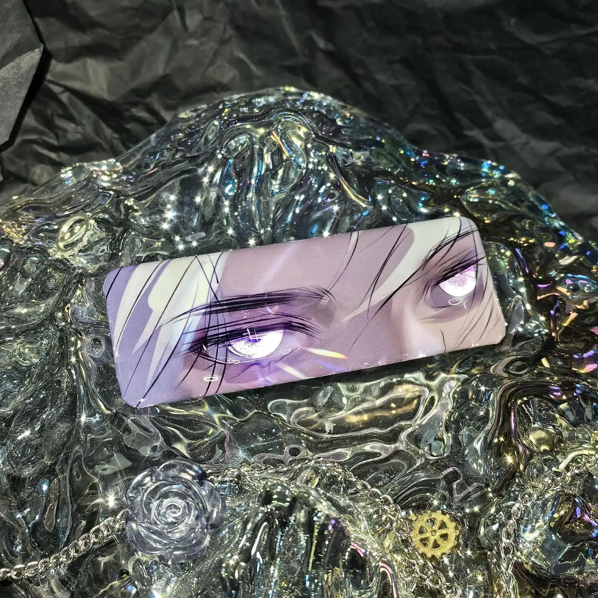 Beyond The World Fa… - image