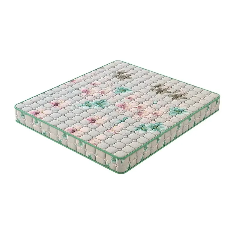 High Quality Top Quality Latex Mattress Wholesale Rolled Up Mattress in A Box Memory Foam Spring Bed Mattress in A Box