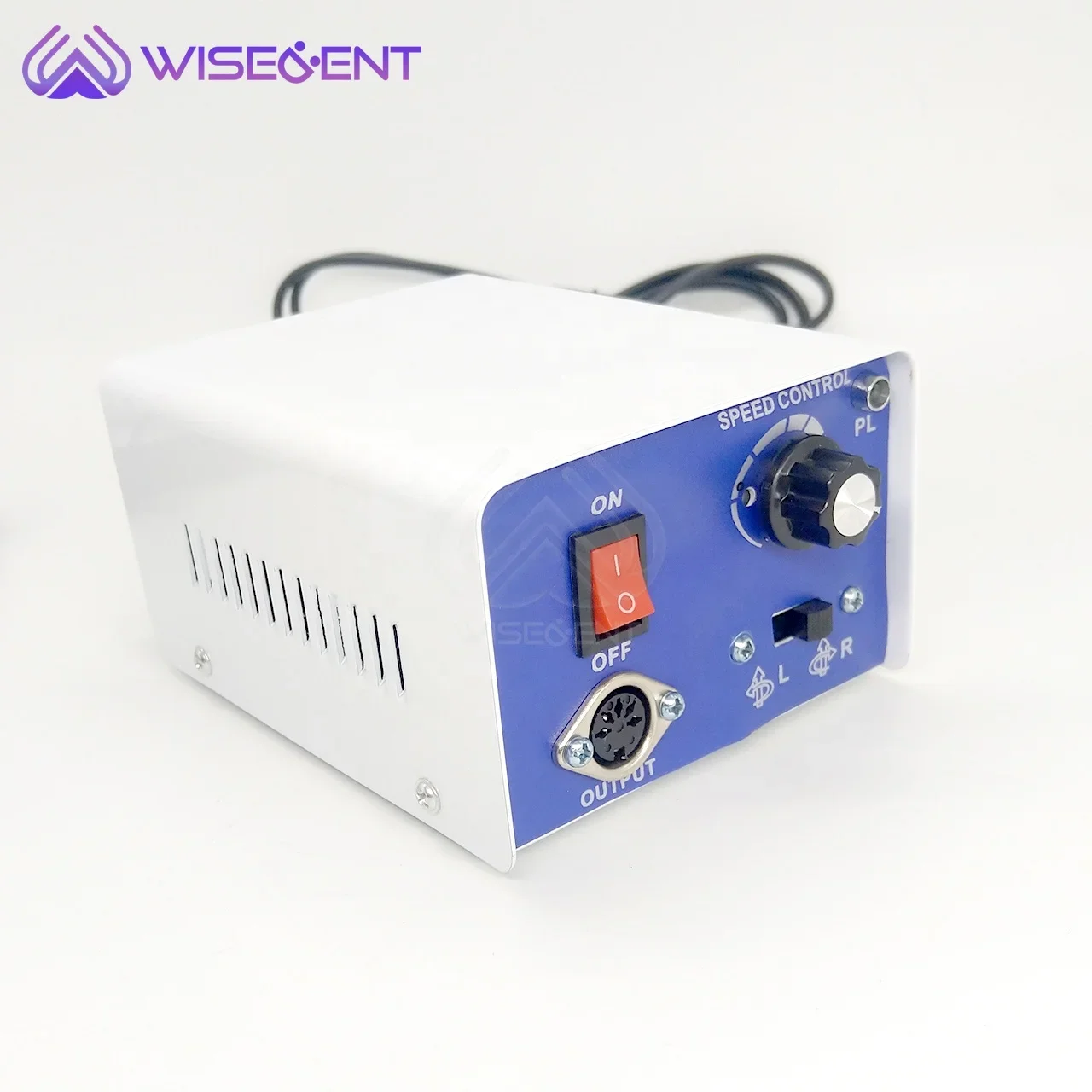 Wisedent Equipment Микродвигатель Наконечник Лабораторная полировка E-Type 35000 об/мин