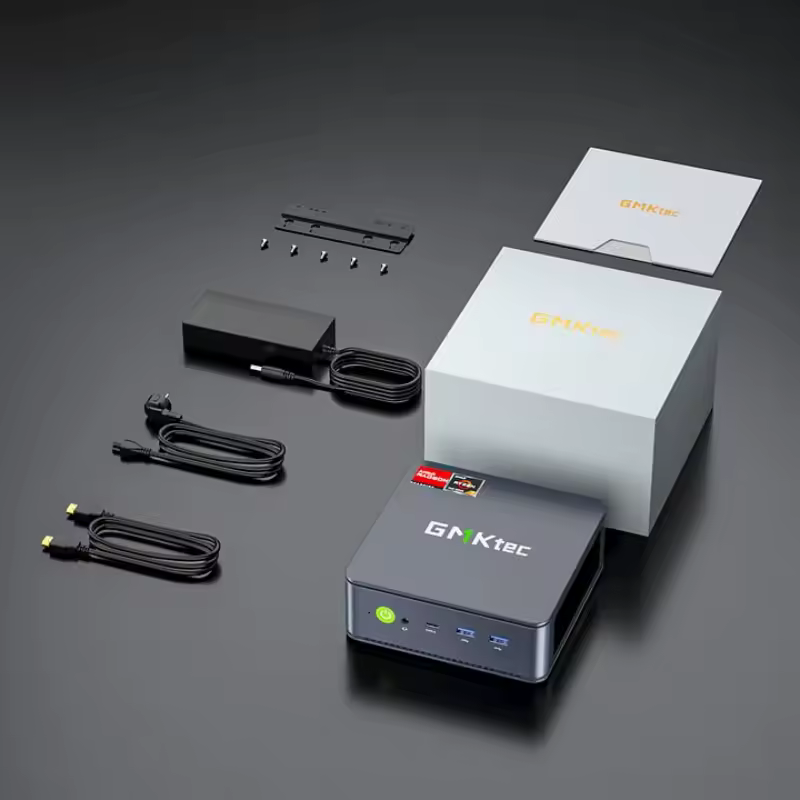 GMKtec 미니 PC