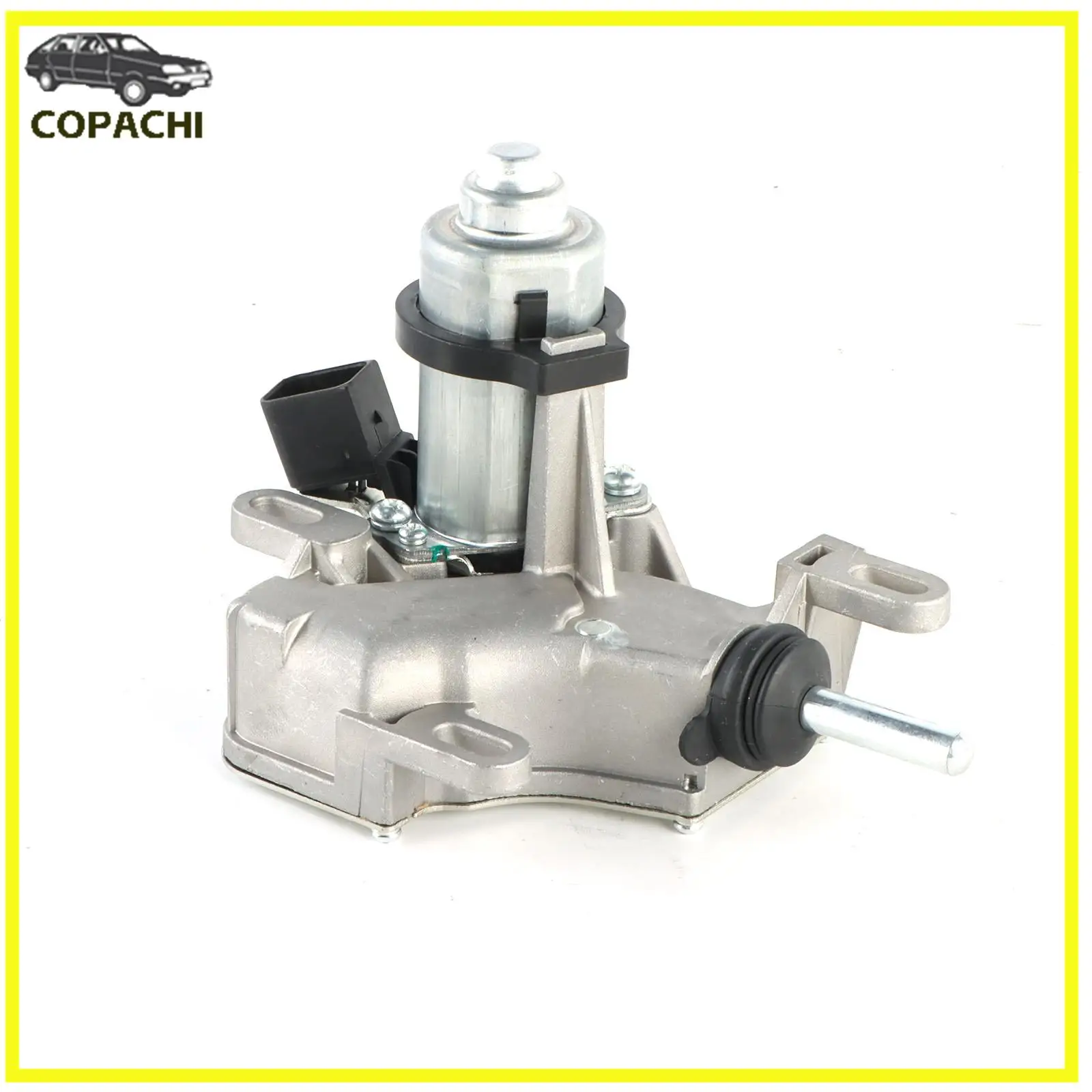 

1PC Clutch Actuator Slave Cylinder 3981000070 for Smart Fortwo Cabrio City-Coupe Engine Car Accessories Parts Replacement