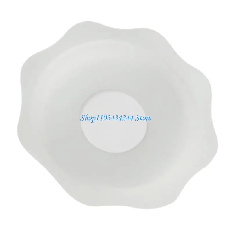 

Обновления для ухода за грудью, силиконовые подушечки-насосы, успокаивающая массажная подушечка 102 мм, фланцы молокоотсоса 102