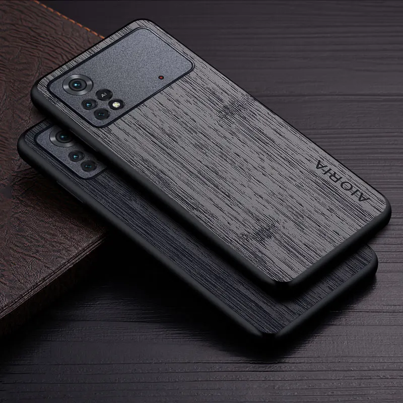 Case for Poco M4 Pro 4G 6.43