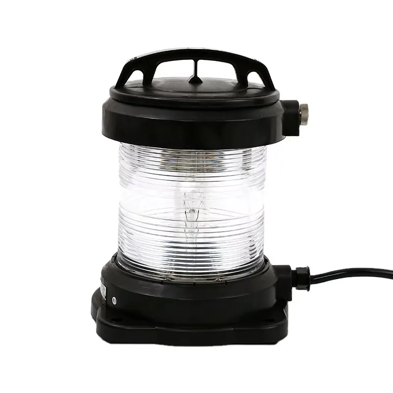 CXH6-11P Navigation All-round Light Single Deck Signal Light