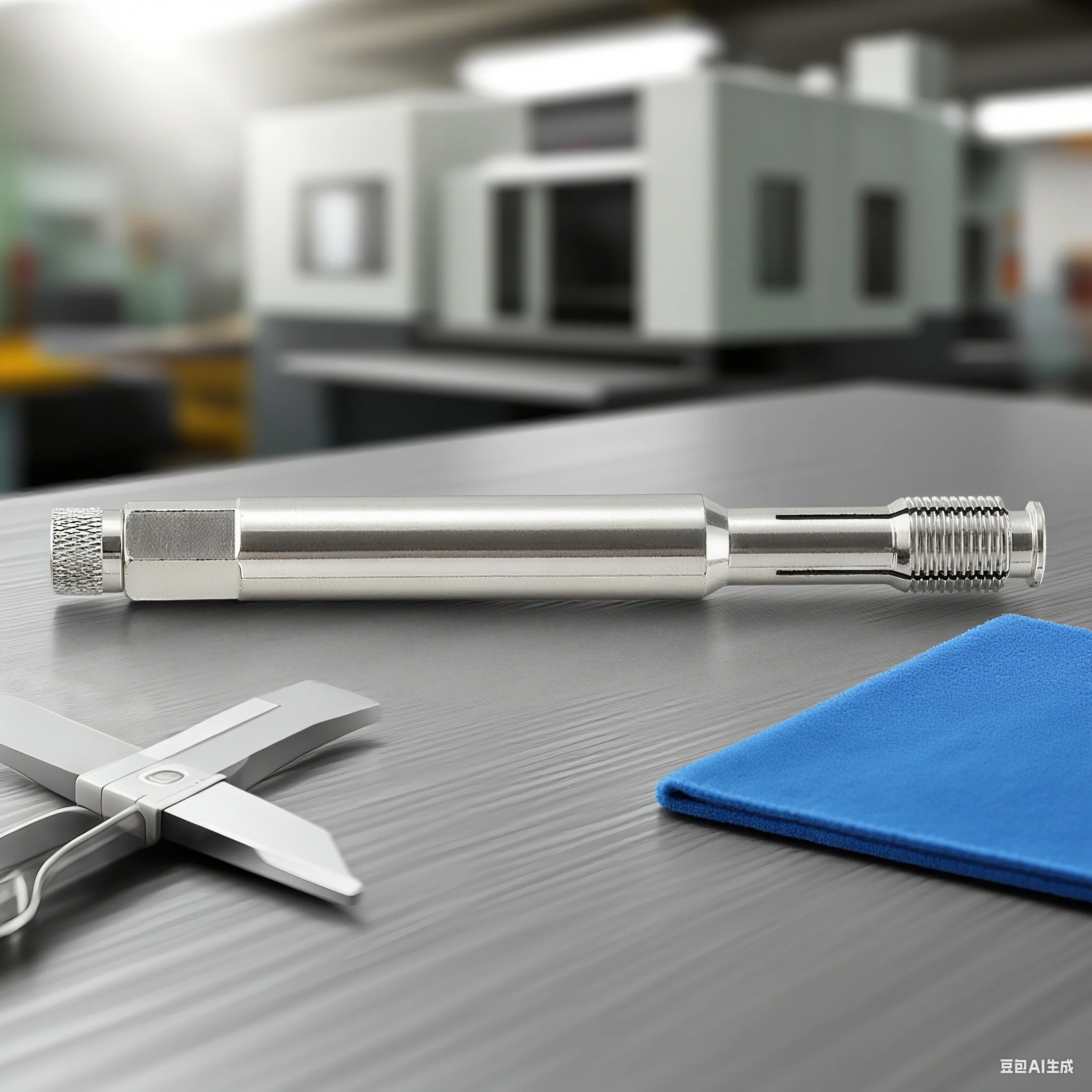 

14MM Thread Repair Tool Designed for Car Spark Rear Thread Restoration with Foldable Feature for In Hole Thread Repair