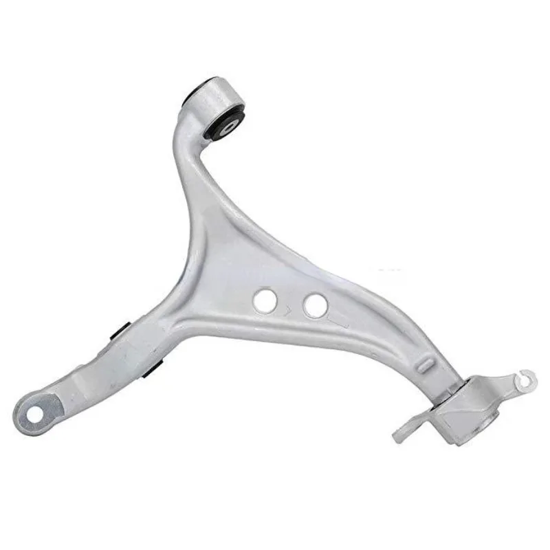 A1663300107 1663300107 Car Spare Suspension Lower Aluminum Wishbone Control Arm For Mercedes Benz X166 GLE W166 C292