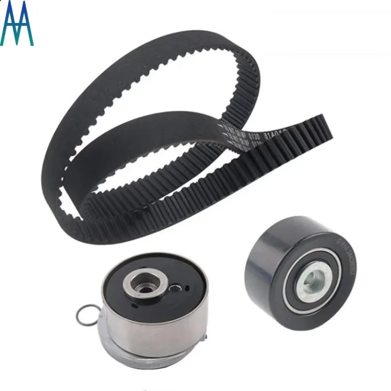 

95516740 55562217 High Quality New Timing Belt Kit for Diesel Engine 55574864 11103671