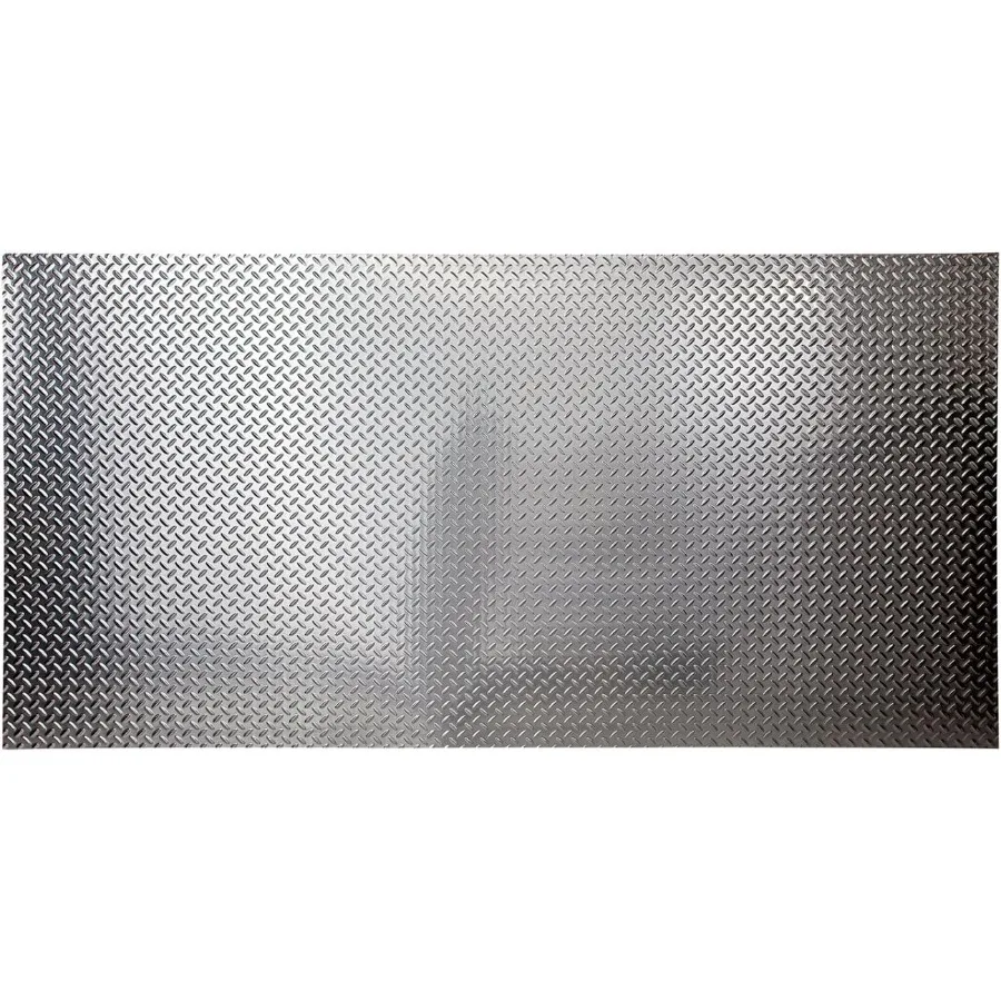 4Ft X 8Ft X.013In D…