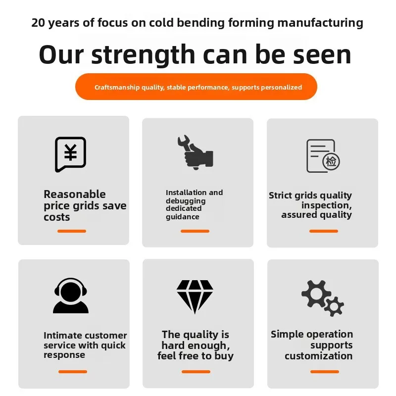 Machine Fireproof Roller Forming Equipment Door Frame Rolling Profile