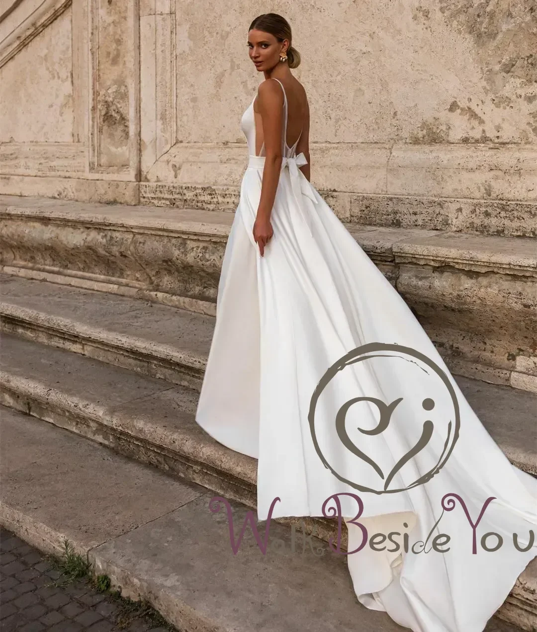 Thumbnail 2 - #27 Womens Plus Size Wedding Dresses Ranking List in 2026