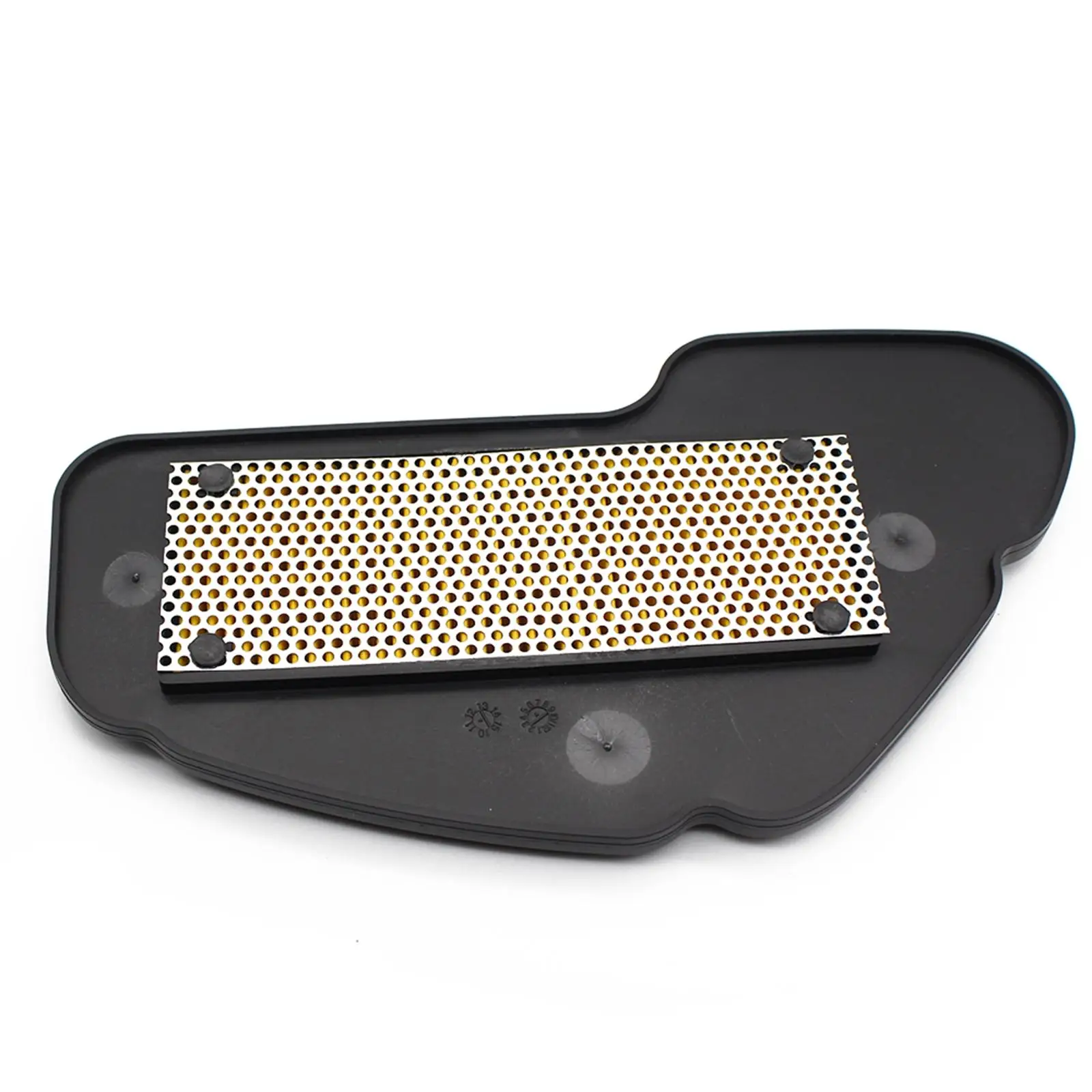 

Air Filter Replacement for Yamaha Vino/Jog ZR Motorbike Parts Durable