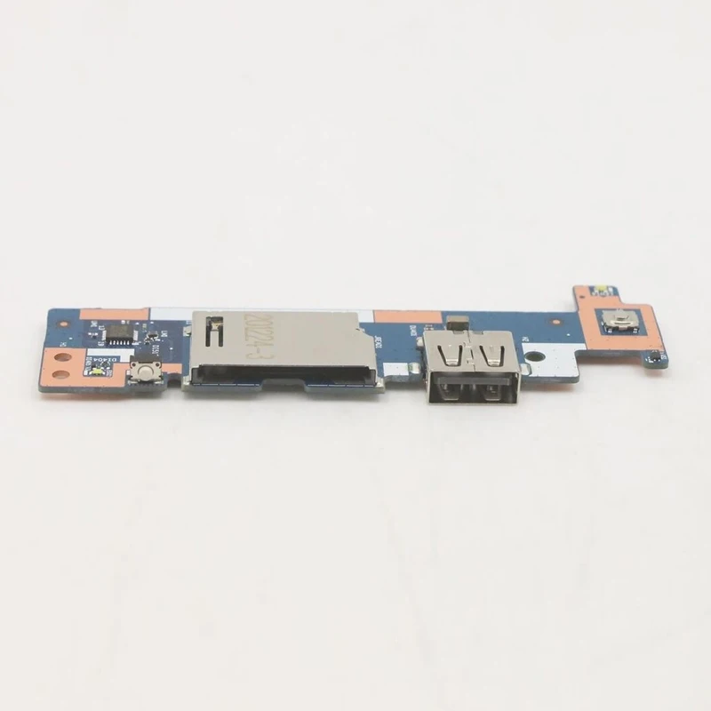 Imagem -02 - Original para Lenovo Ideapad 315itl6 82h8 Laptop Botão Power Usb Placa de Áudio de Alta Qualidade Ns-d472 5c50s25174