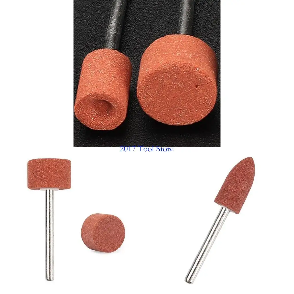

K92A 120peeces Sandering Bit для роторного шлифовального камня с кусочком 1/8