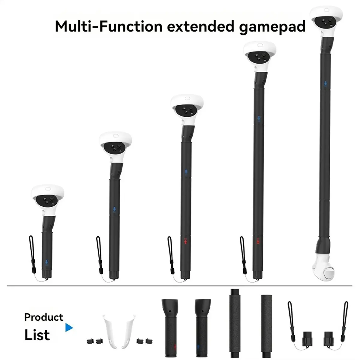 Aabfk Vr Controller… - image
