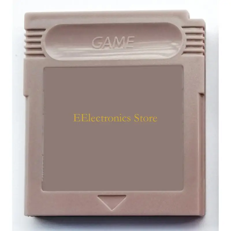 B03C 108 in 1 Video Game Cartridge Console English Language Version Battery-saving Standard-size Birthday Gift for Boys