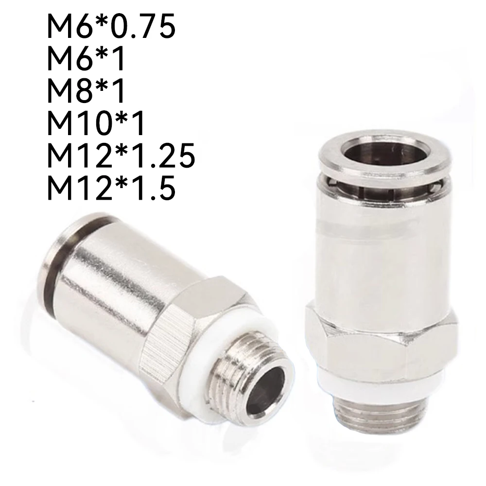 All Copper Nickel P…