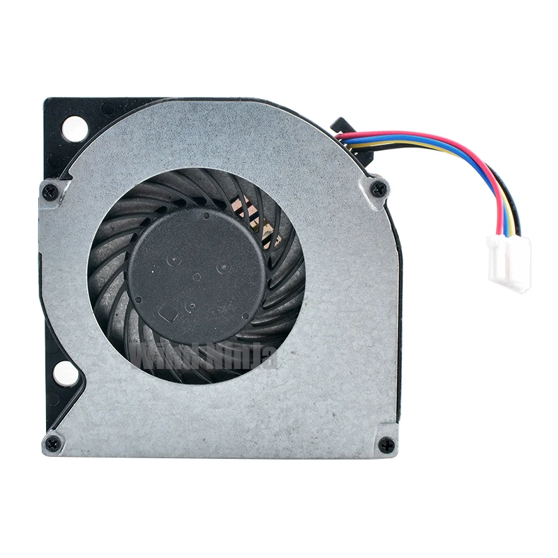 Ventilador de refrigeração para carregamento sem fio de microcomputadores, QP08, EAL61322601, DC 5V