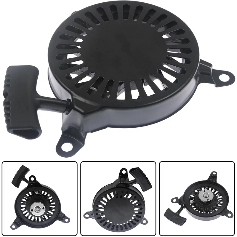 Nuevo Arrancador de Retroceso para Motor Kohler 14 165 07-S XT6 XT7 149cc Courage 14 165 07