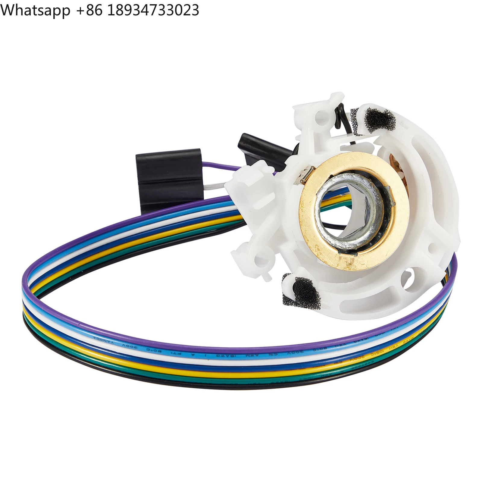 

Turn Signal Switch 6466TSSNT for Chevrolet C10 Impala Belair Biscayn 1964-1966