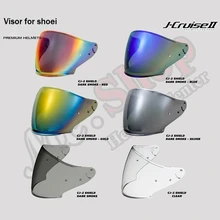 Casco de Motocicleta para Shoei J-cruise J-force