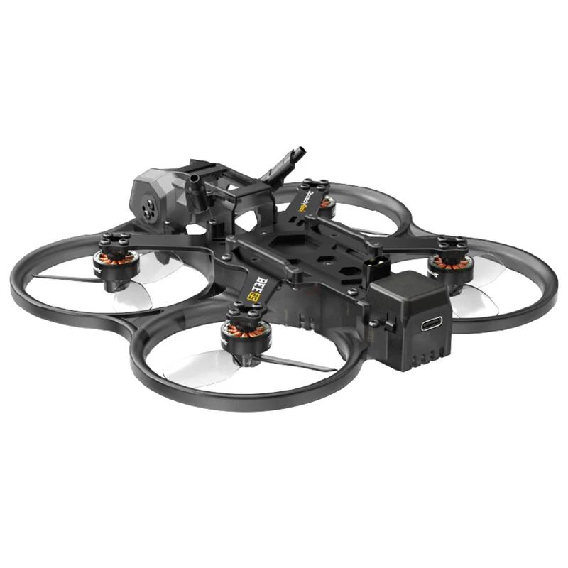 Speedybee Bee 25 Bee25 Power 2.5inch FPV Cinewhoop Drone Toys