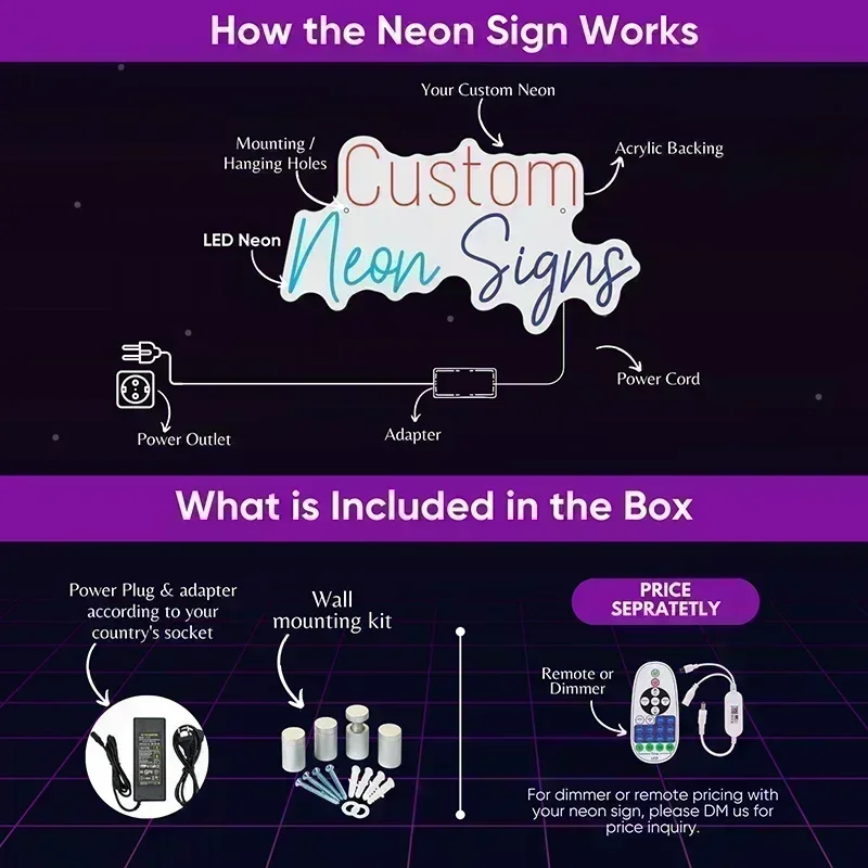 Art Nail LED Neon Sign Light Custon Nail Shop Home Party Wall Decor Neon Signs for Beauty Nail Room Business Decor Neon Lights