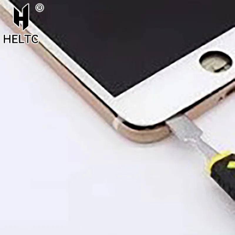 

Набор из 6 металлических монтиров для разборки аккумуляторной батареи, рамка экрана, плоская монтировка, инструмент для ремонта литья под давлением