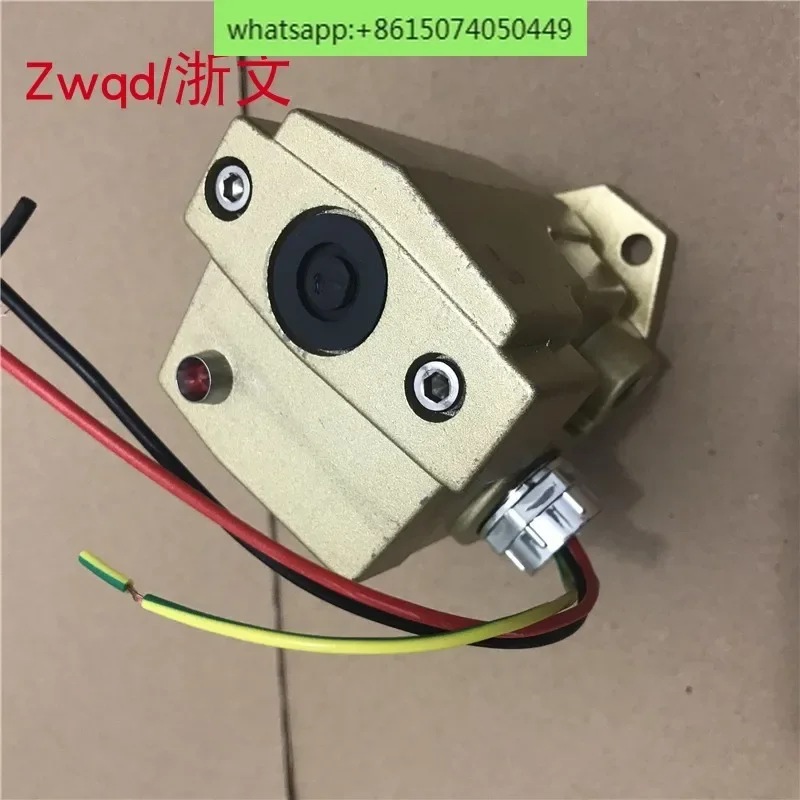 Solenoid valve coil K22JD K23JD-15W 20W K23JD-25W K23JD-50W K23DA-4W