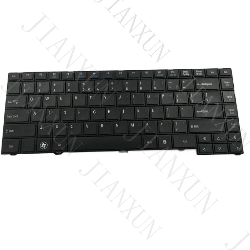 Nuevo teclado para ordenador portátil A+ para acer TravelMate TM4750 4750G 4745 4740 4741 P243