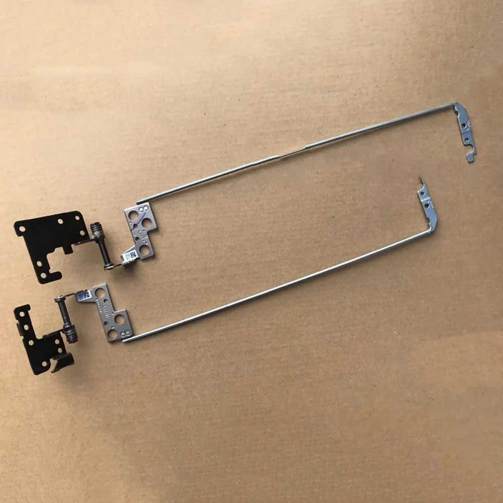 

Replacement Left & Right LCD Hinge for Lenovo IdeaPad 110-15ISK 110-15IBY 310-15 Laptop L&R LCD Hinge