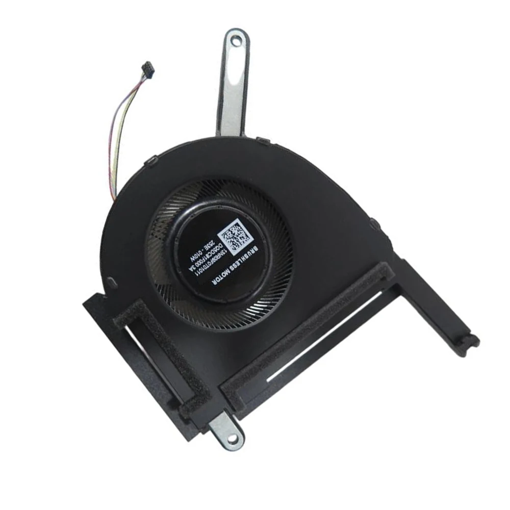 For ASUS For TUF Gaming F16 FX607VU DC12V Replacement Laptop CPU Fan