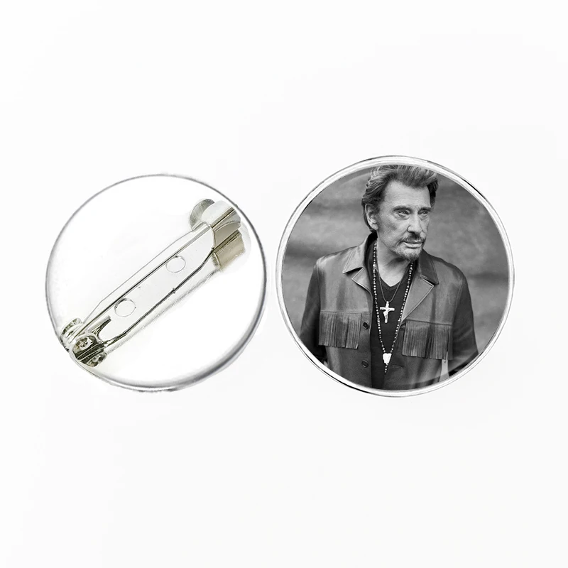 أوكرانيا شارة بدبوس try zub أوكرانيا العلم رمز الزجاج قبة الفضة البرونزية مطلي معطف قبعة دبابيس الرجعية سبيكة بروش دبابيس مجوهرات رجالي