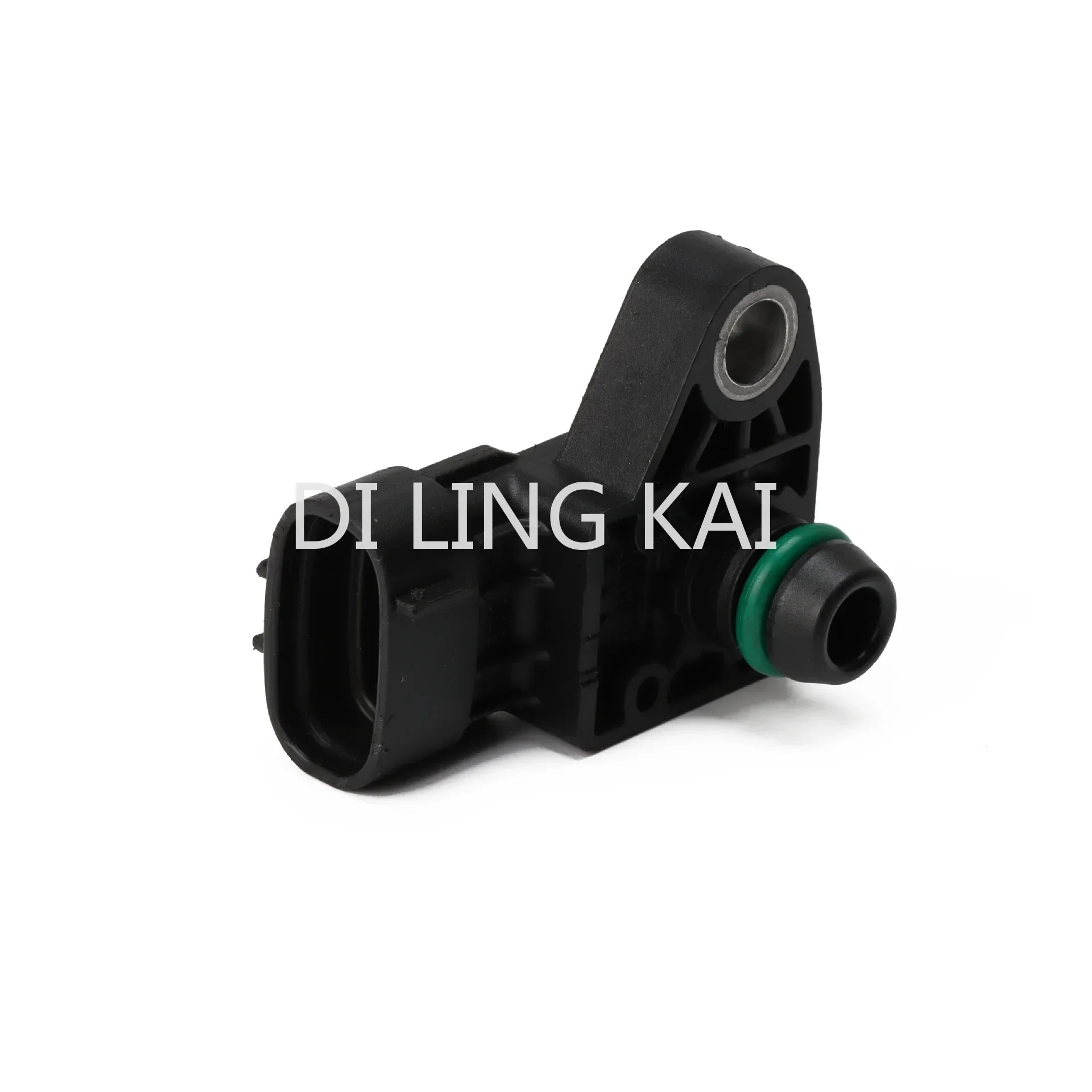 Intake Pressure Sensor OE 0261230198 for Hyundai Santafe Kia Suzuki Car Auto Manifold Absolute Pressure Sensor