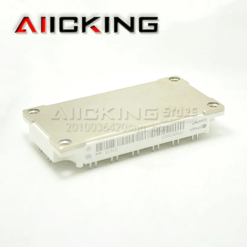 EconoPIM-3 오리지널 IGBT 모듈, 주식 입력, FP50R12KE3, 50A, 1200V, 1 개