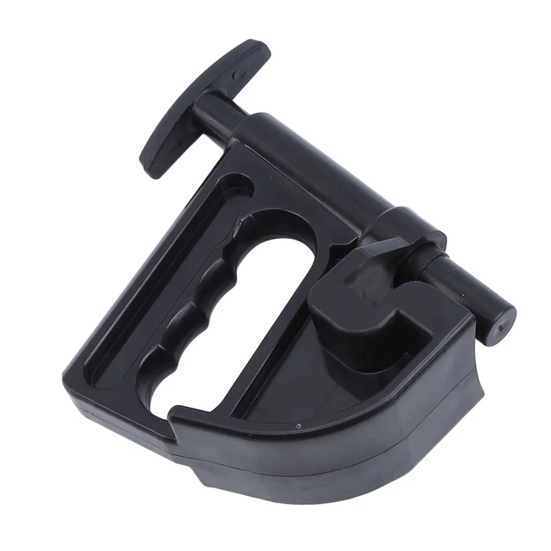Heavy Duty Tire Changer Accessory for Car Rim