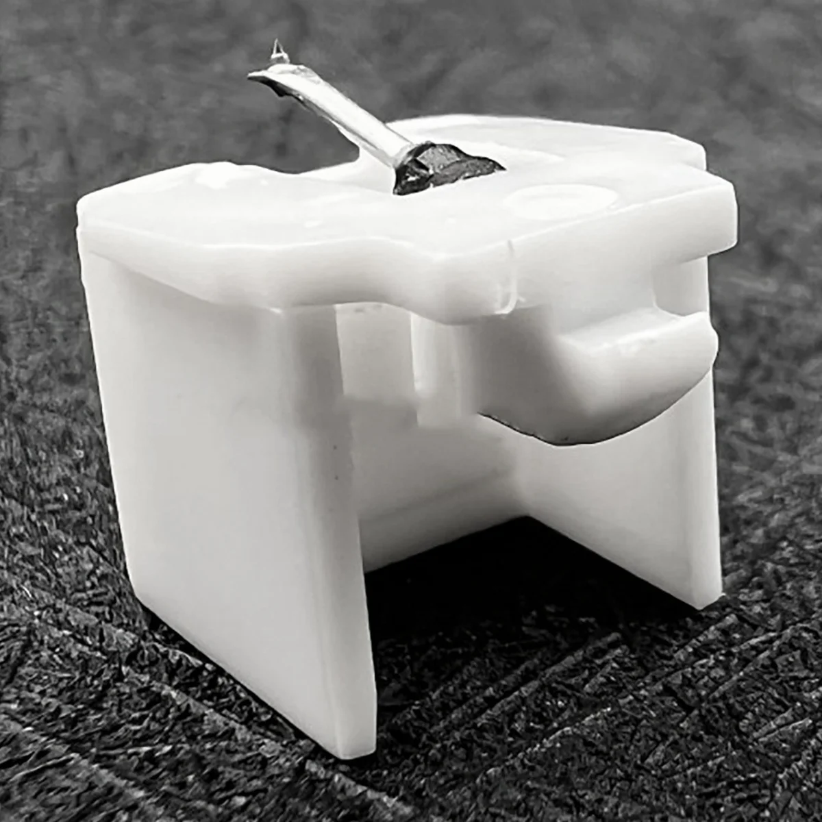 Replacement Stylus for Triangle AT91 ATN2001 ATN3600 ATN3601 ATN90 ATN91 Long Play LP Singing Repair Part