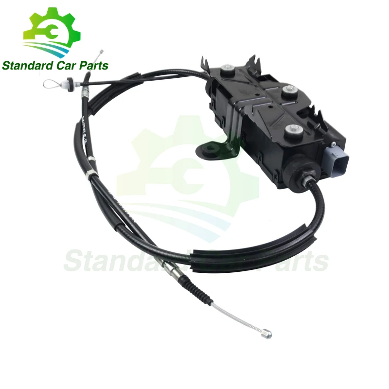 34436784653 Electrical Parking HandBrake Motor Module Actuator For BMW 5 Series GT F07 530i 550i V8 L6 2009-2016