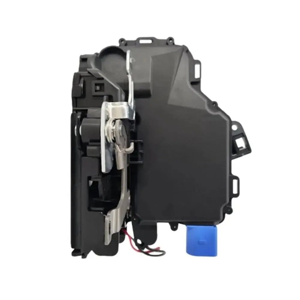 3B4839015AN Rear Left Door Lock Actuator Mechanism Passenger Side For Polo MK4 9N 2001~2009 2003 2005 2006 2008 Fits Auto OE