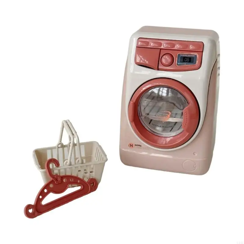 634f thực tế nhà bếp đồ chơi thiết bị nhà bếp đồ chơi trẻ giả vờ chơi đồ chơi trẻ