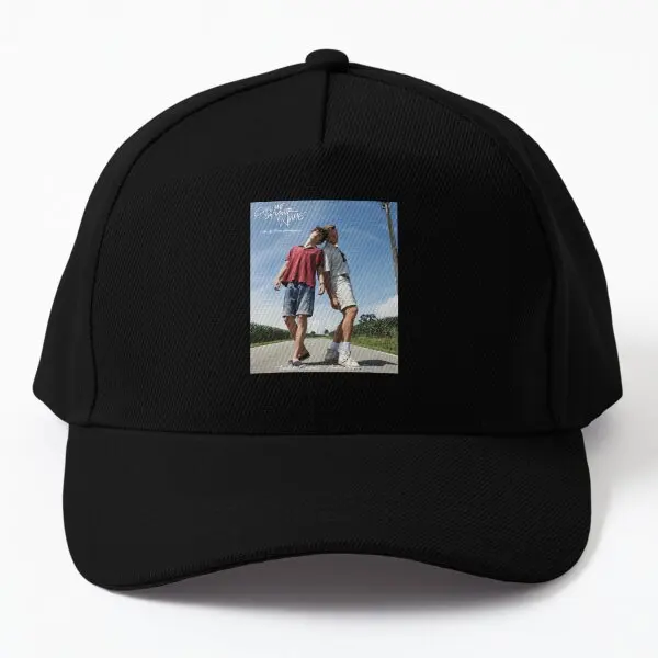 Call Me By Your Name 2022  Baseball Cap Hat Summer Solid Color Sport Snapback Bonnet  Fish Czapka Hip Hop Boys Casquette Women