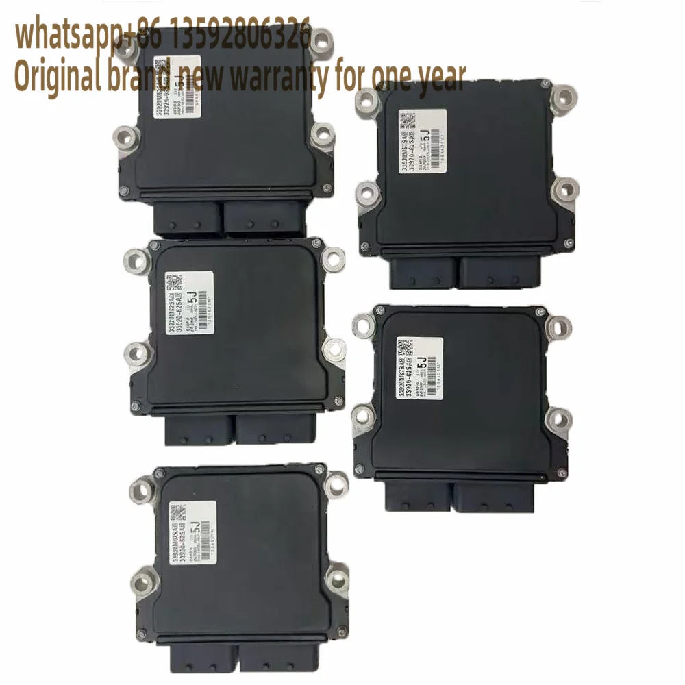 

33920-62SA control unit for Suzuki Swift